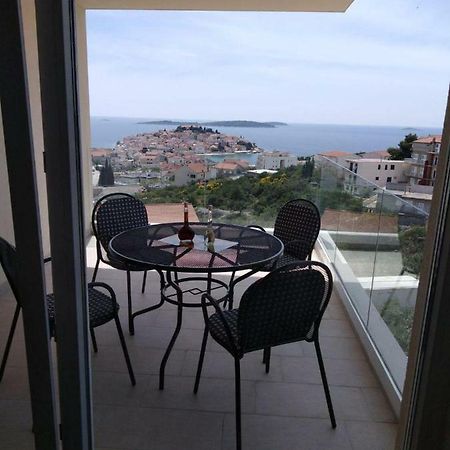 Apartment Bolanca Primošten Kültér fotó