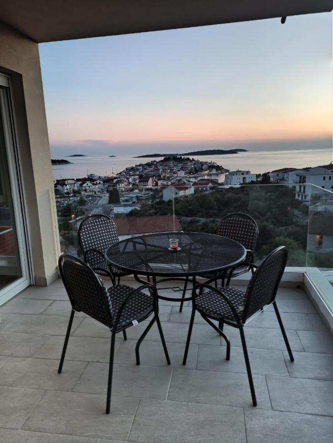 Apartment Bolanca Primošten Kültér fotó