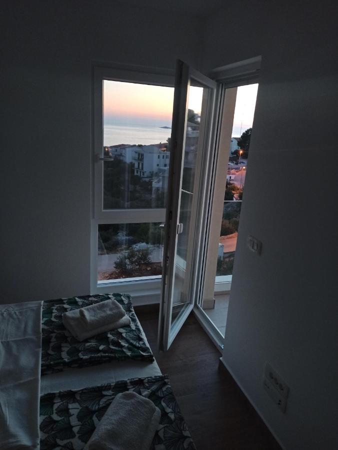 Apartment Bolanca Primošten Kültér fotó