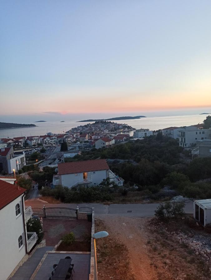 Apartment Bolanca Primošten Kültér fotó