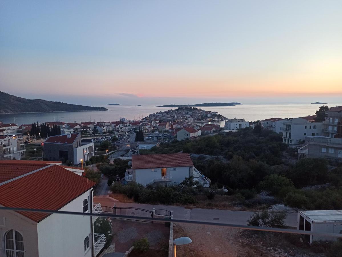 Apartment Bolanca Primošten Kültér fotó