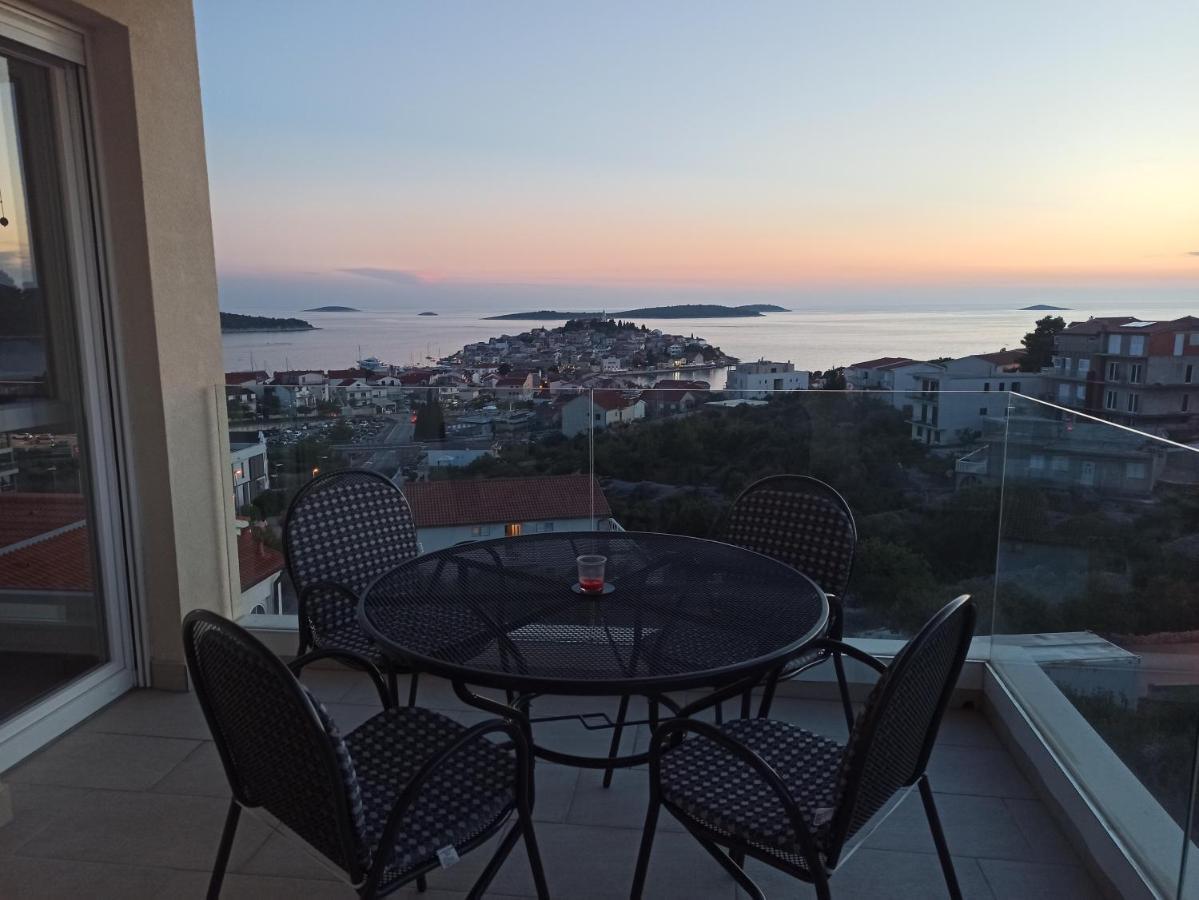Apartment Bolanca Primošten Kültér fotó