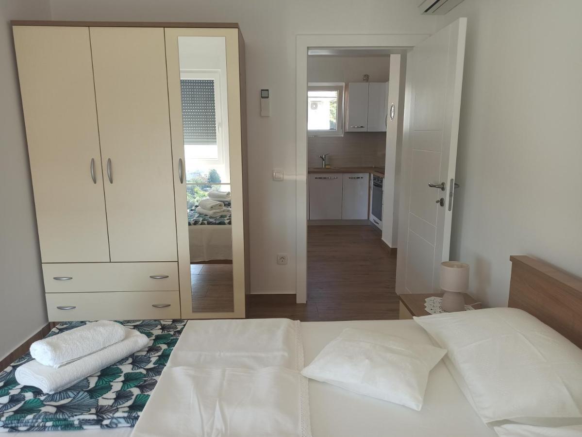 Apartment Bolanca Primošten Kültér fotó