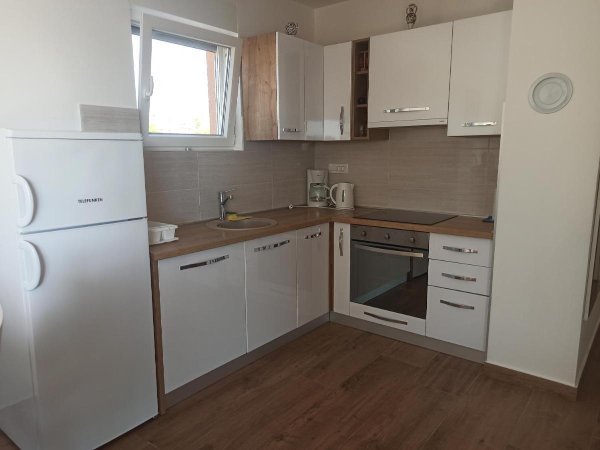 Apartment Bolanca Primošten Kültér fotó