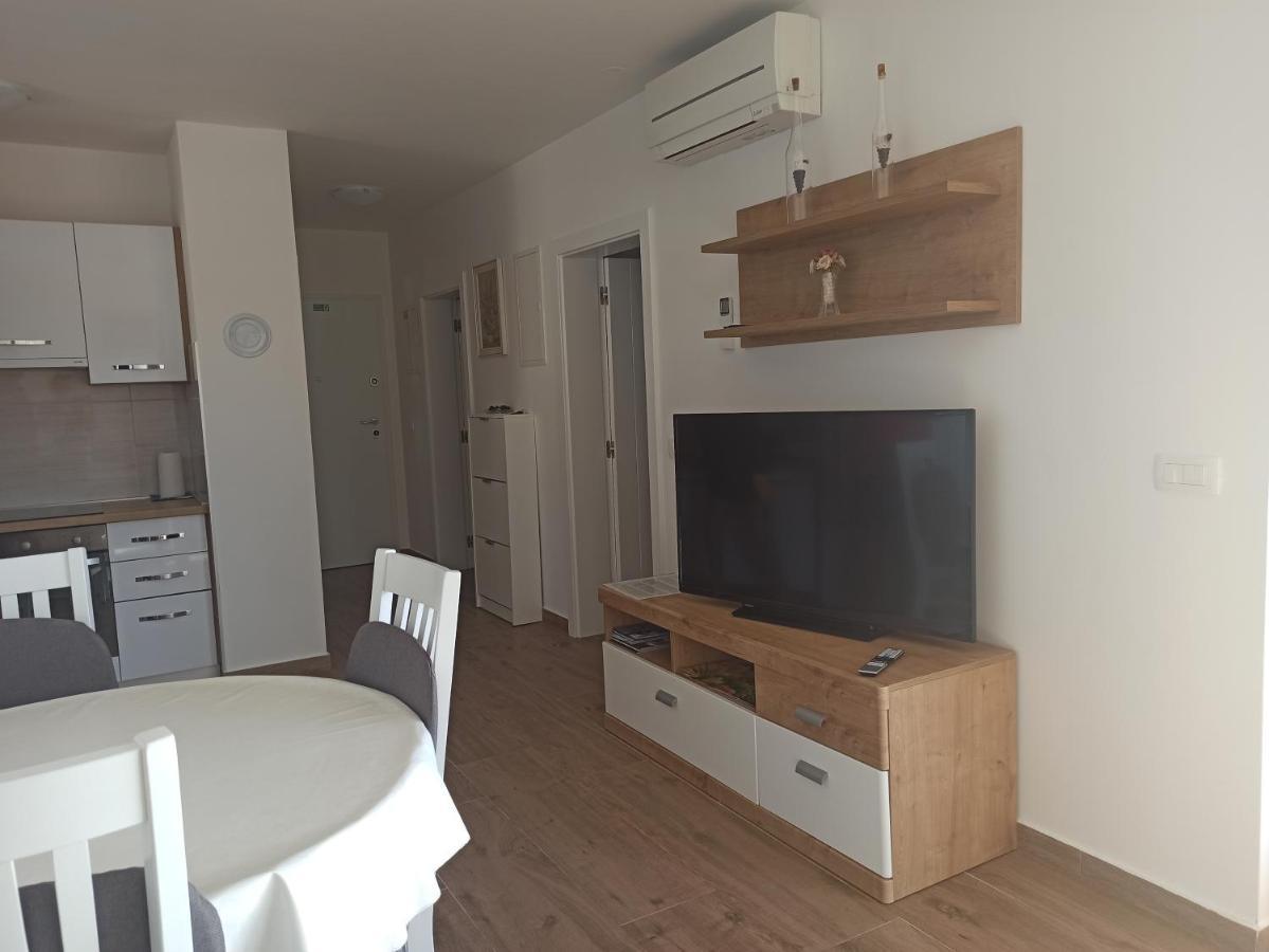 Apartment Bolanca Primošten Kültér fotó
