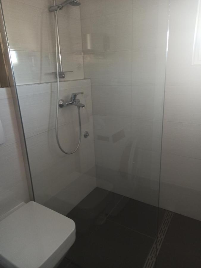Apartment Bolanca Primošten Kültér fotó