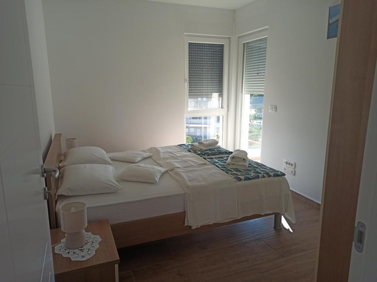 Apartment Bolanca Primošten Kültér fotó