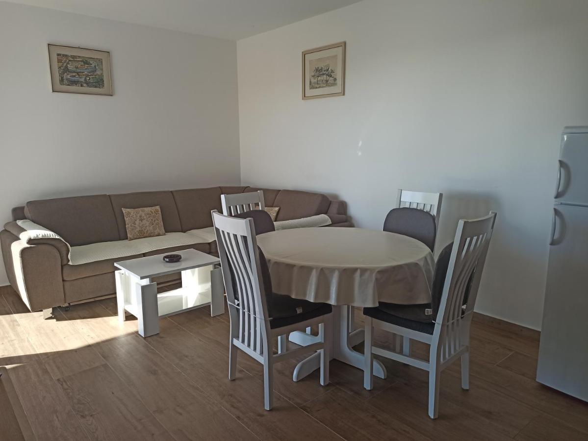 Apartment Bolanca Primošten Kültér fotó