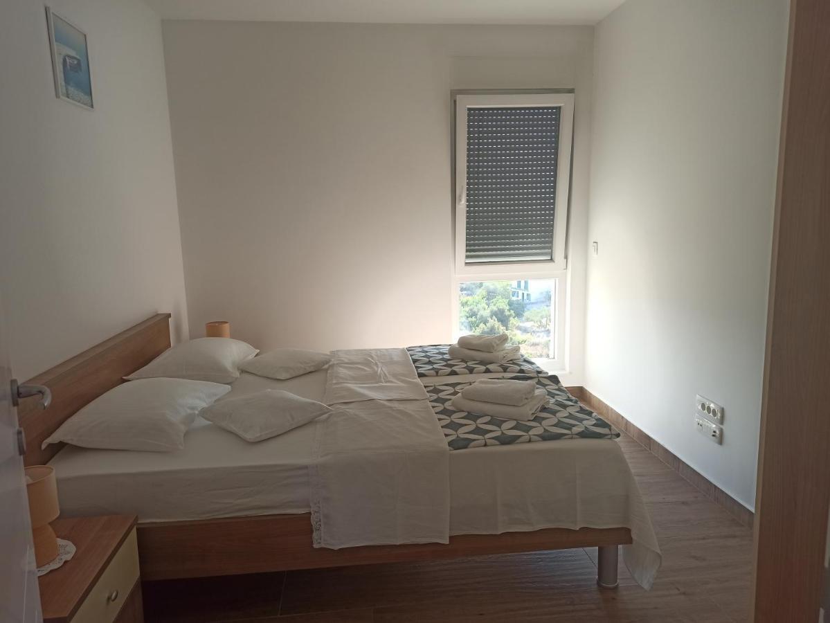 Apartment Bolanca Primošten Kültér fotó