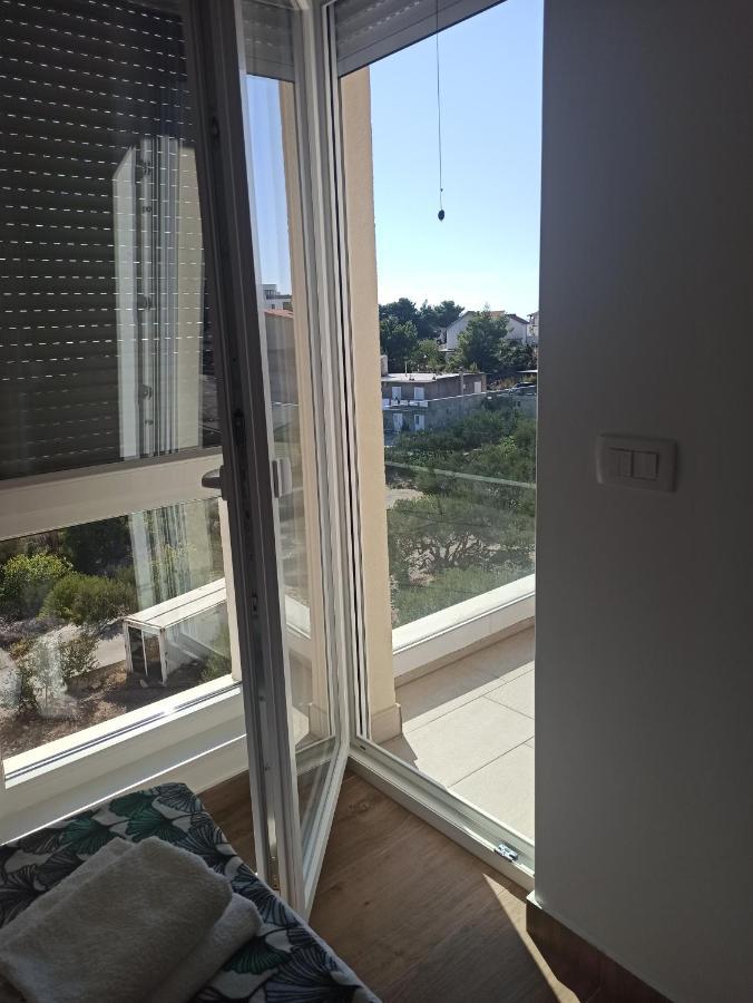 Apartment Bolanca Primošten Kültér fotó
