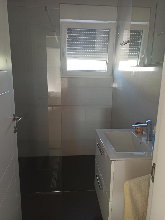 Apartment Bolanca Primošten Kültér fotó