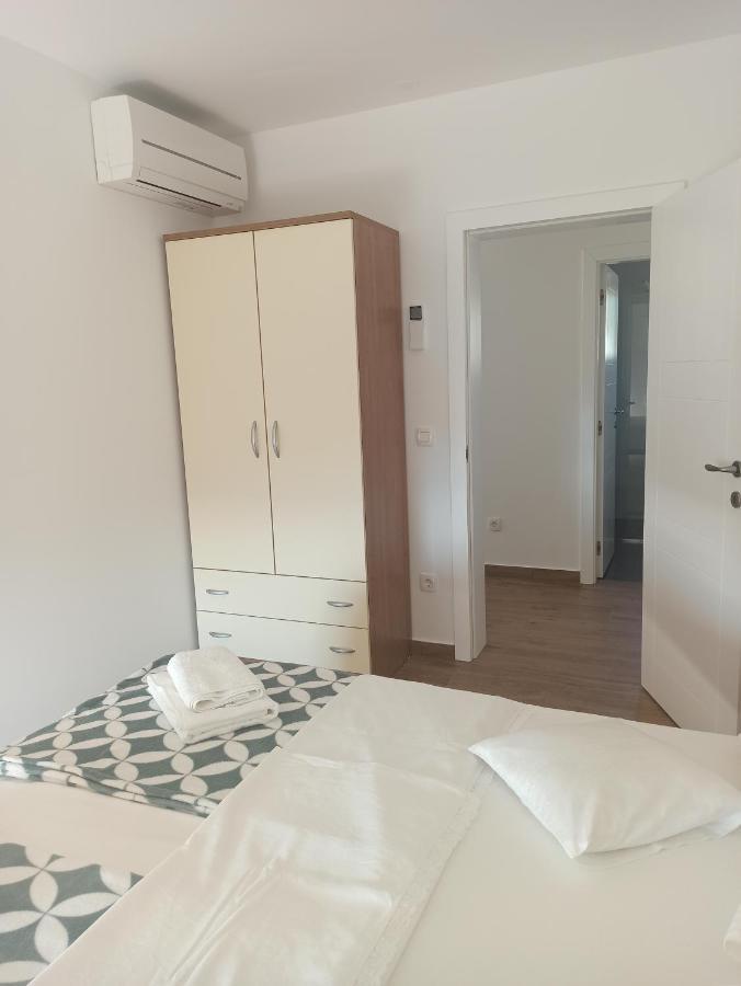 Apartment Bolanca Primošten Kültér fotó