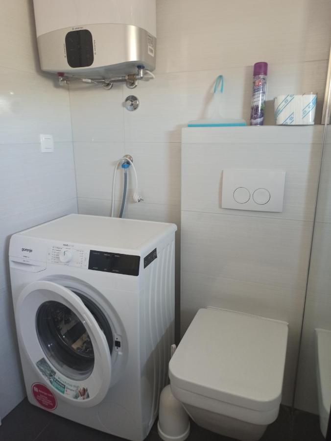 Apartment Bolanca Primošten Kültér fotó