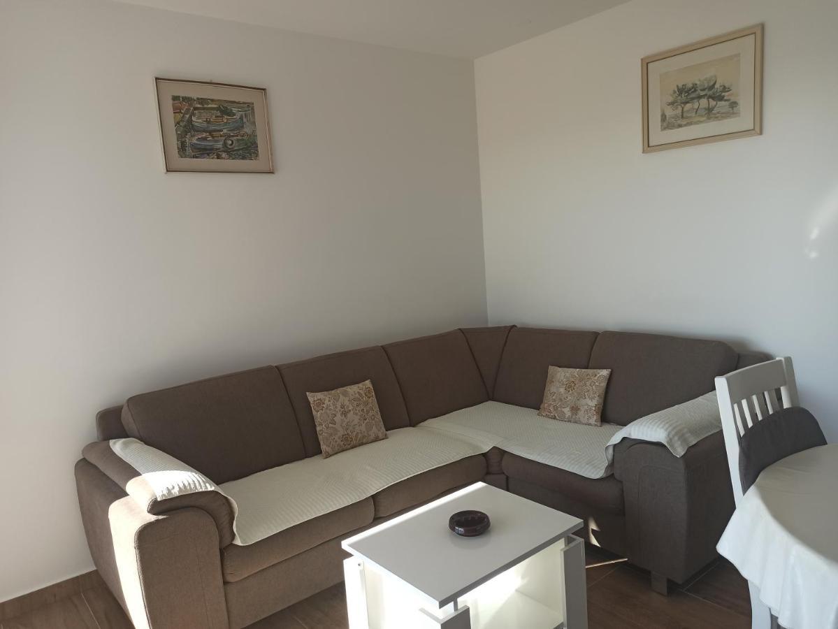 Apartment Bolanca Primošten Kültér fotó