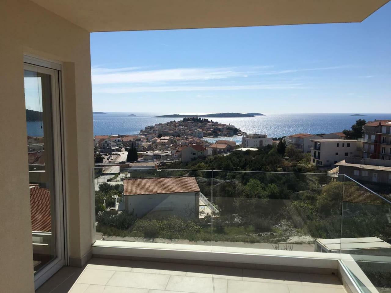 Apartment Bolanca Primošten Kültér fotó