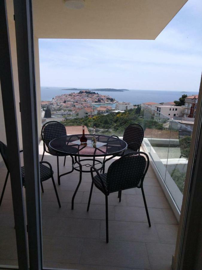 Apartment Bolanca Primošten Kültér fotó